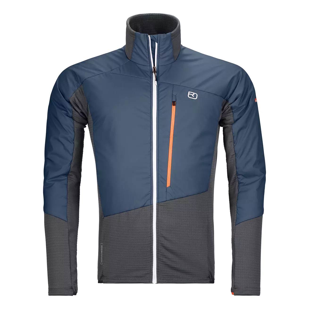 Bild von Ortovox Westalpen Hybrid Jacket M